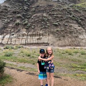 Meet your Posher, Chrystal